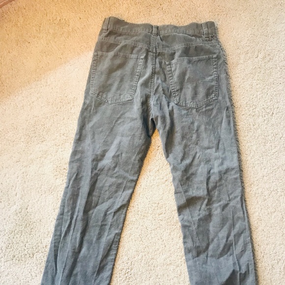 Tommy Hilfiger Corduroys - Picture 3 of 4
